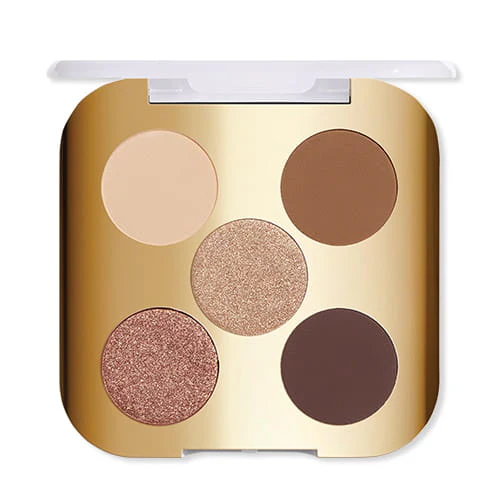 Eyeshadow Palette paletka cieni do powiek 7g - Image 3