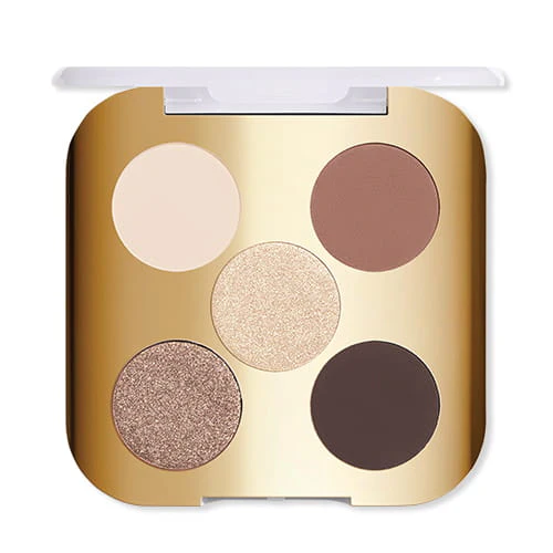 Eyeshadow Palette paletka cieni do powiek 7g - Image 4