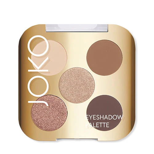Eyeshadow Palette paletka cieni do powiek 7g - Image 5