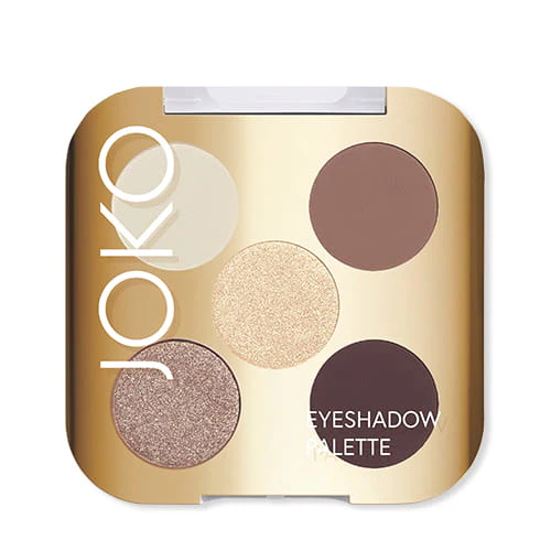 Eyeshadow Palette paletka cieni do powiek 7g - Image 6