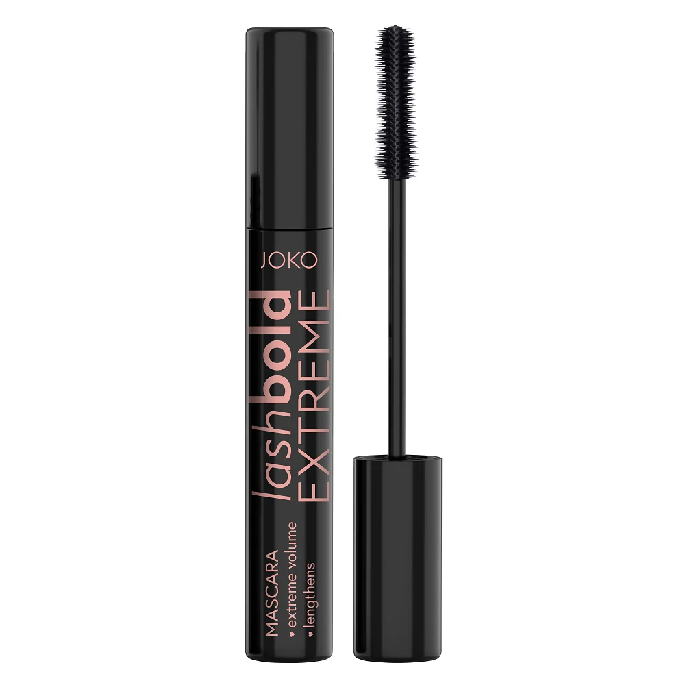 Lash Bold Extreme pogrubiająco-wydłużający tusz do rzęs 13.5ml