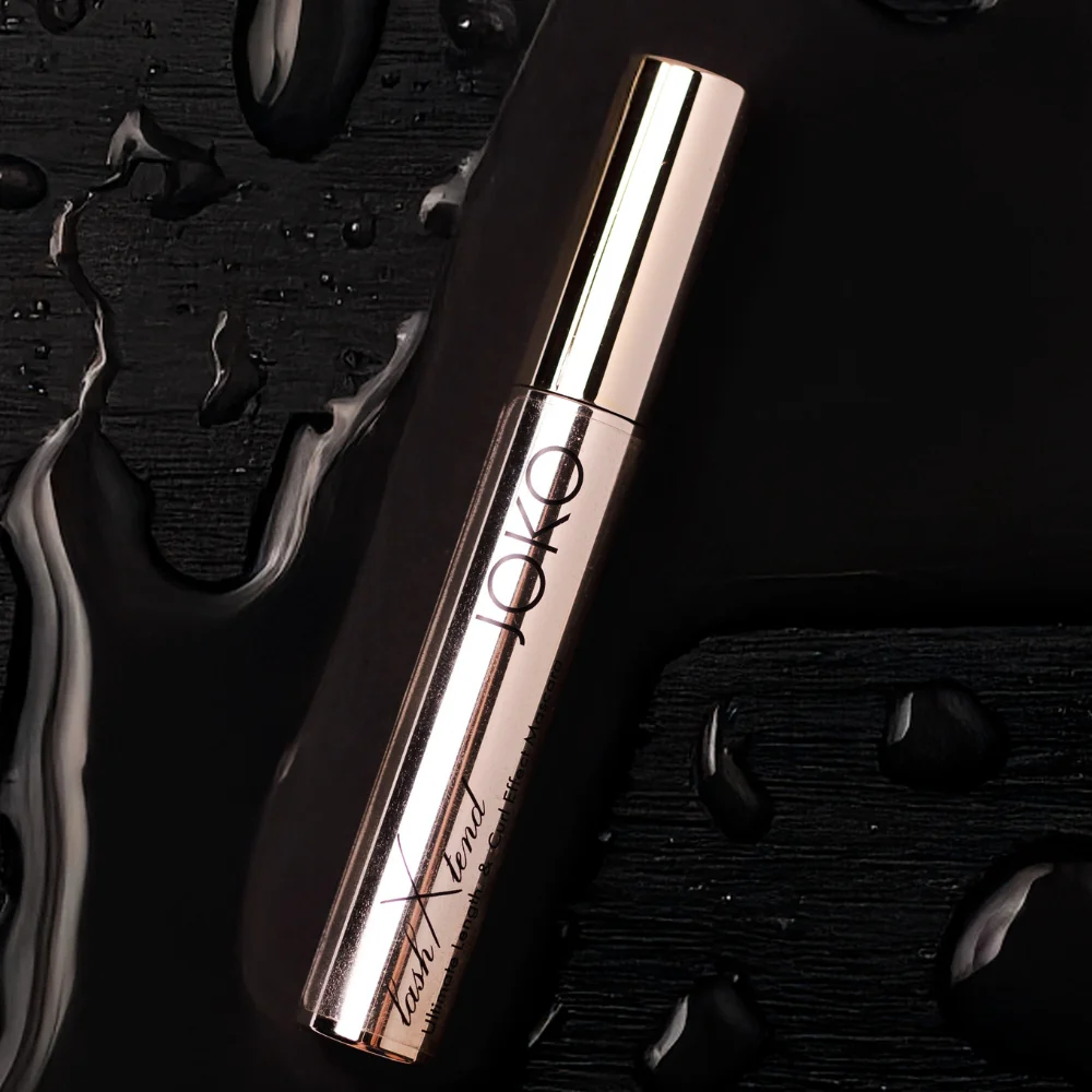 LashXtend Mascara pogrubiająco-wydłużający tusz do rzęs 11ml - Image 2
