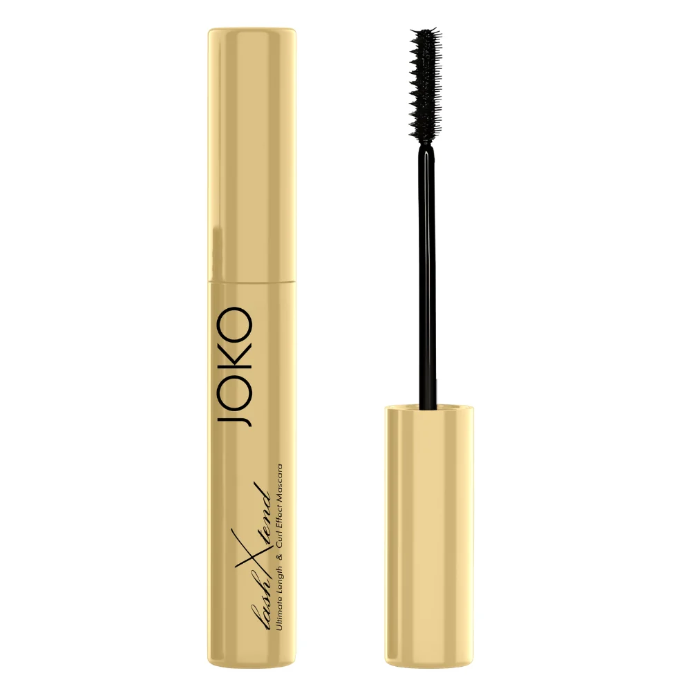 LashXtend Mascara pogrubiająco-wydłużający tusz do rzęs 11ml - Image 3