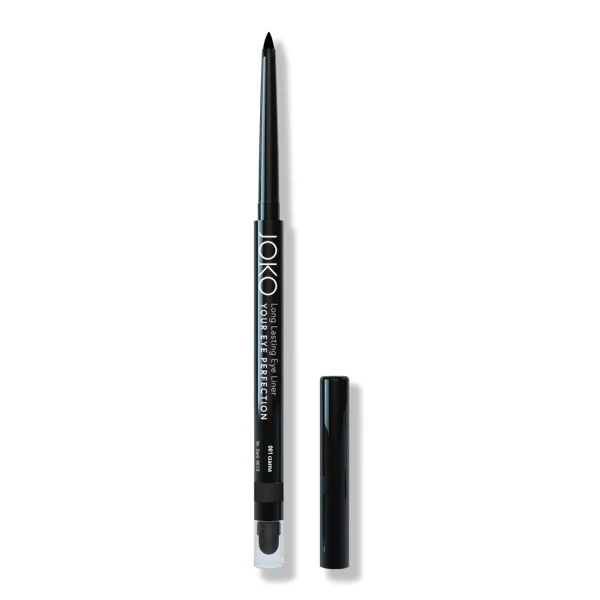 Make-Up Long Lasting Eye Liner Your Eye Perfection długotrwała konturówka do powiek 1szt.