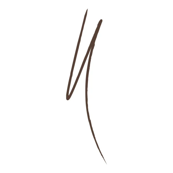 Make-Up Long Lasting Eye Liner Your Eye Perfection długotrwała konturówka do powiek 1szt. - Image 3