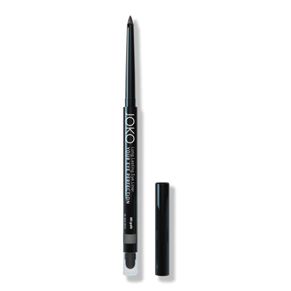 Make-Up Long Lasting Eye Liner Your Eye Perfection długotrwała konturówka do powiek 1szt. - Image 6