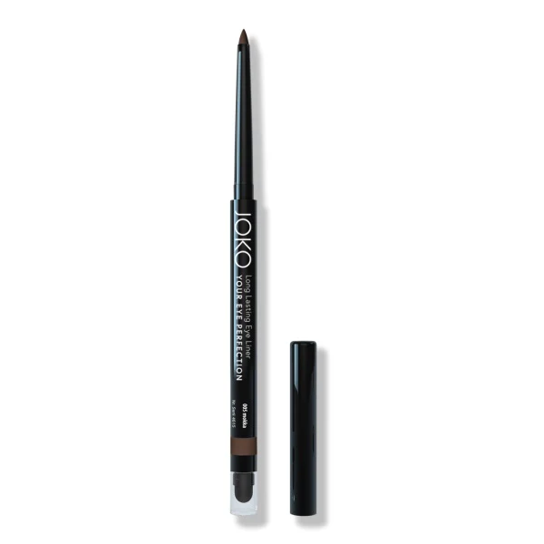 Make-Up Long Lasting Eye Liner Your Eye Perfection długotrwała konturówka do powiek 1szt. - Image 7