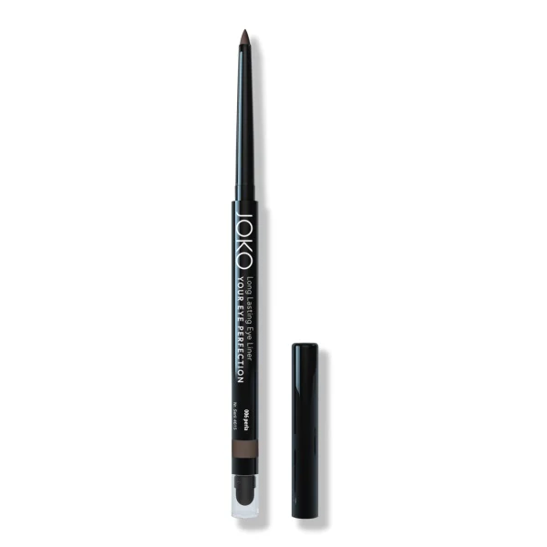 Make-Up Long Lasting Eye Liner Your Eye Perfection długotrwała konturówka do powiek 1szt. - Image 8
