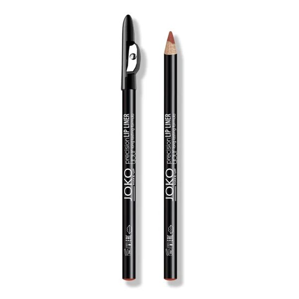 Make-Up Precision Lip Liner konturówka do ust 1szt. - Image 10
