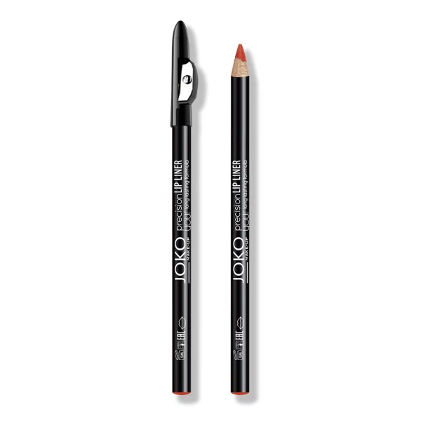 Make-Up Precision Lip Liner konturówka do ust 1szt. - Image 11