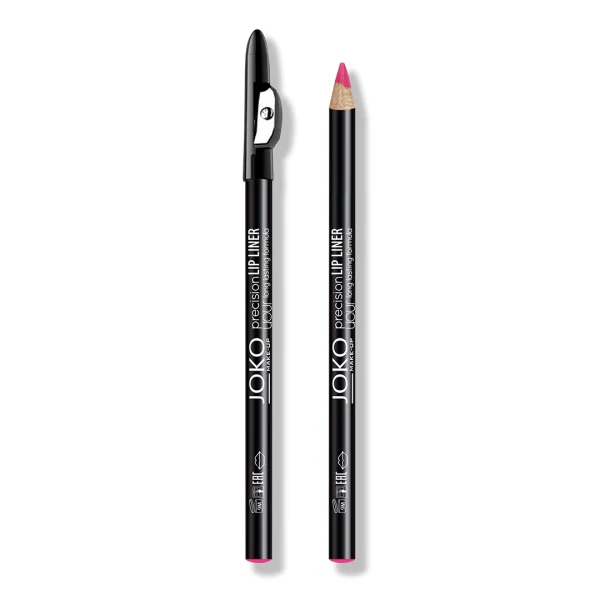 Make-Up Precision Lip Liner konturówka do ust 1szt. - Image 12