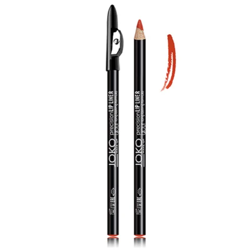 Make-Up Precision Lip Liner konturówka do ust 1szt. - Image 3