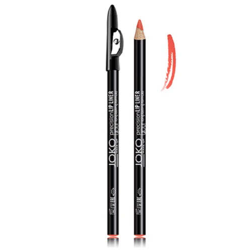 Make-Up Precision Lip Liner konturówka do ust 1szt. - Image 4
