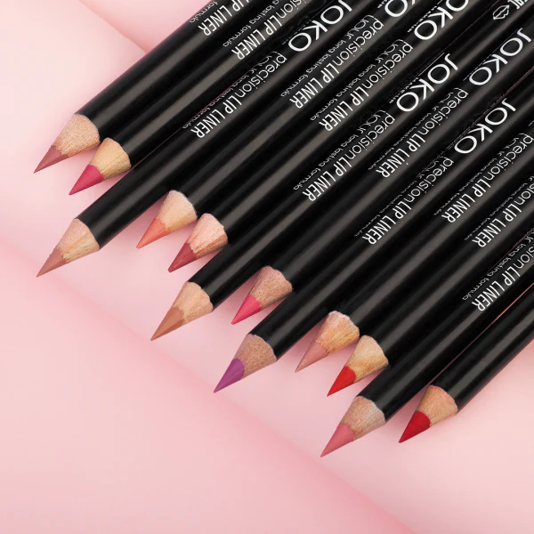 Make-Up Precision Lip Liner konturówka do ust 1szt. - Image 7