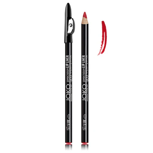 Make-Up Precision Lip Liner konturówka do ust 1szt. - Image 8