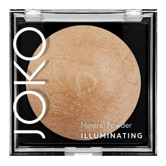 Mineral Powder mineralny puder wypiekany 8g - Image 6