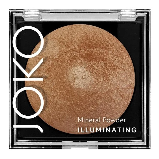 Mineral Powder mineralny puder wypiekany 8g - Image 7