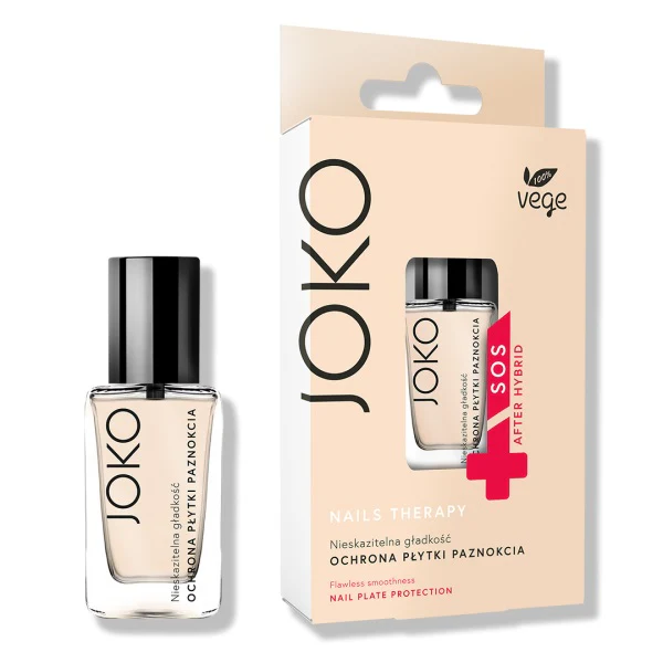Nails Therapy odżywka do paznokci Ochrona Płytki Paznokcia 11ml