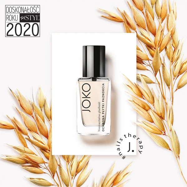 Nails Therapy odżywka do paznokci Ochrona Płytki Paznokcia 11ml - Image 2