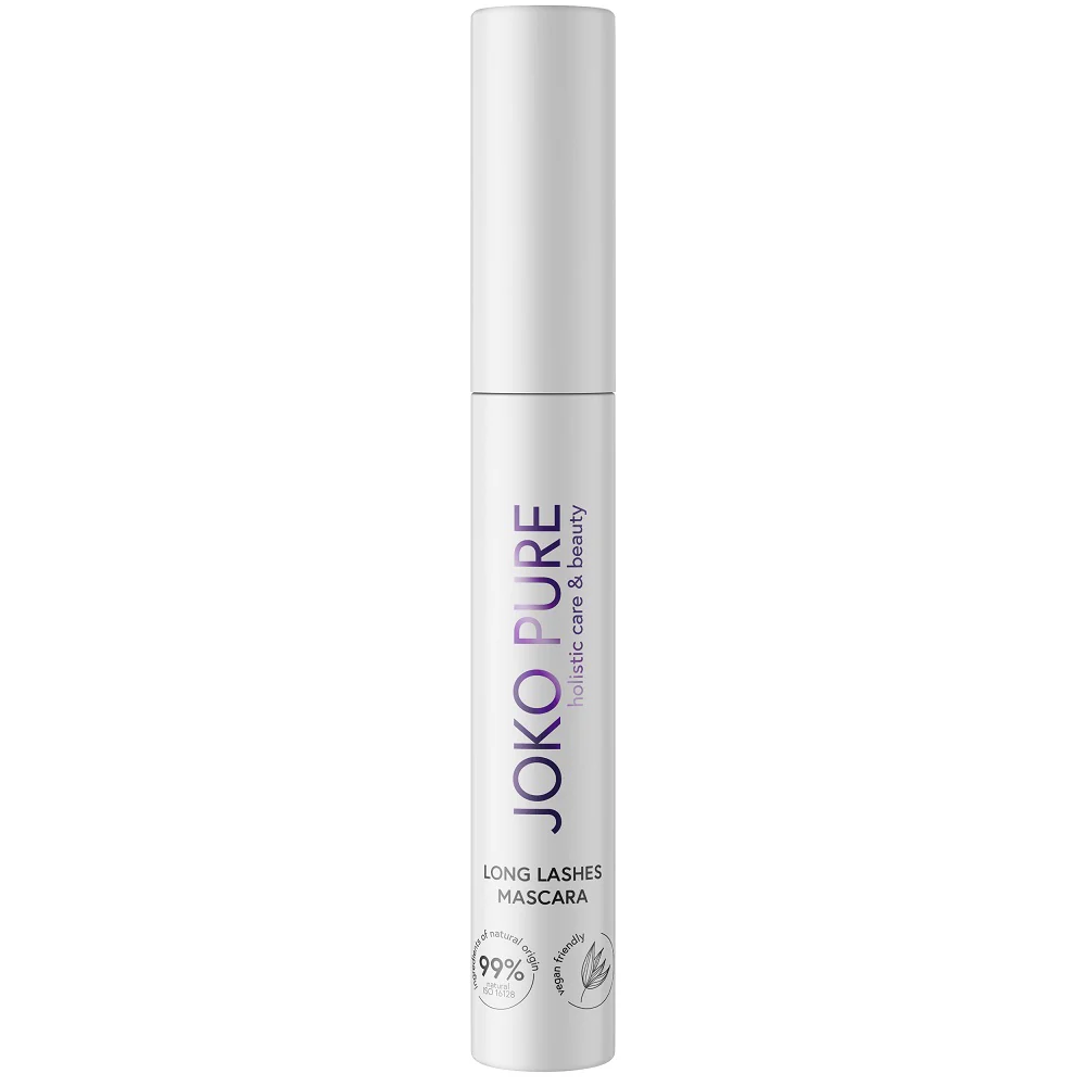 Pure Long Lashes Mascara wydłużający tusz do rzęs 13.5ml - Image 2