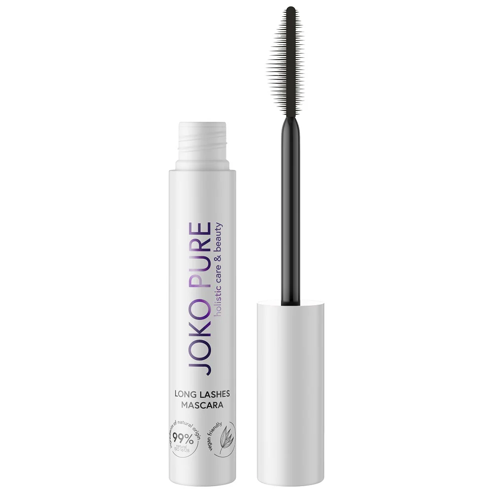Pure Long Lashes Mascara wydłużający tusz do rzęs 13.5ml - Image 3