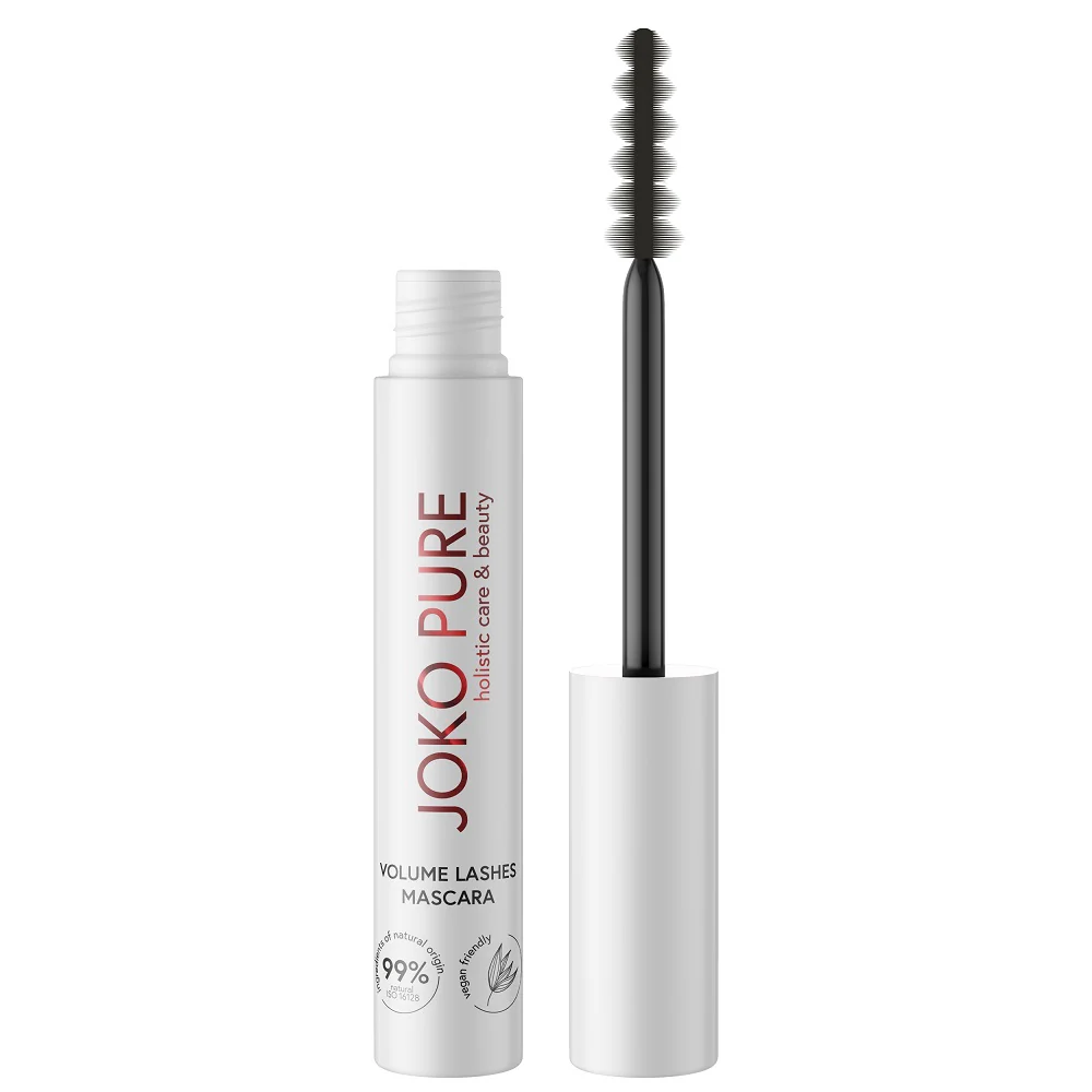 Pure Volume Lashes Mascara pogrubiający tusz do rzęs 13.5ml