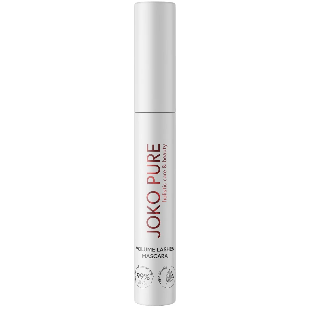 Pure Volume Lashes Mascara pogrubiający tusz do rzęs 13.5ml - Image 2