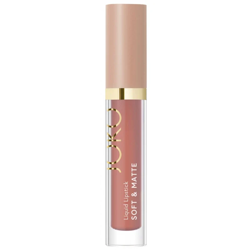 Soft & Matte pomadka w płynie 4.5ml