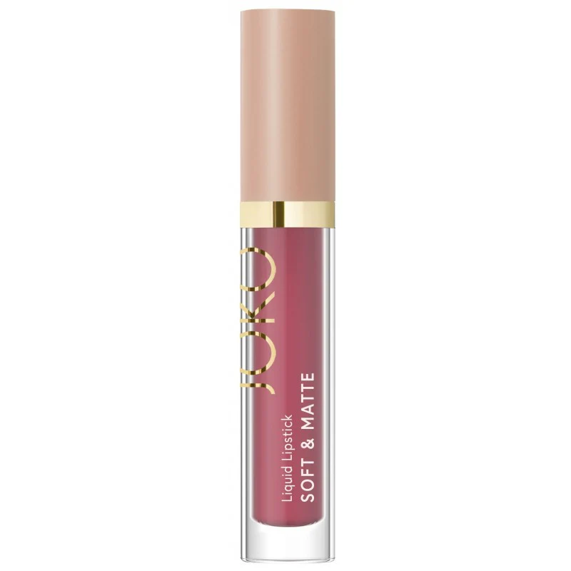 Soft & Matte pomadka w płynie 4.5ml - Image 4