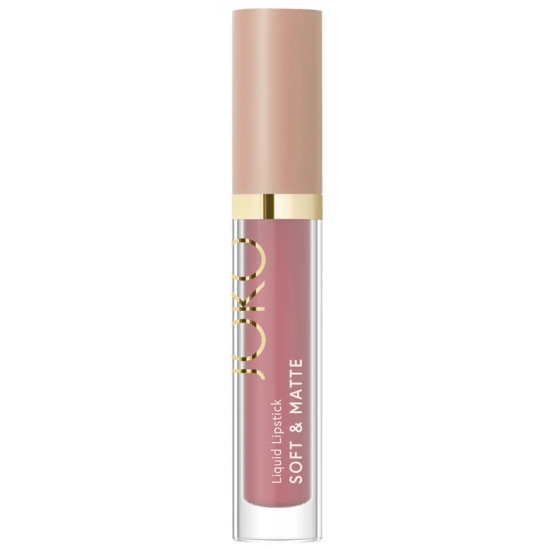Soft & Matte pomadka w płynie 4.5ml - Image 5
