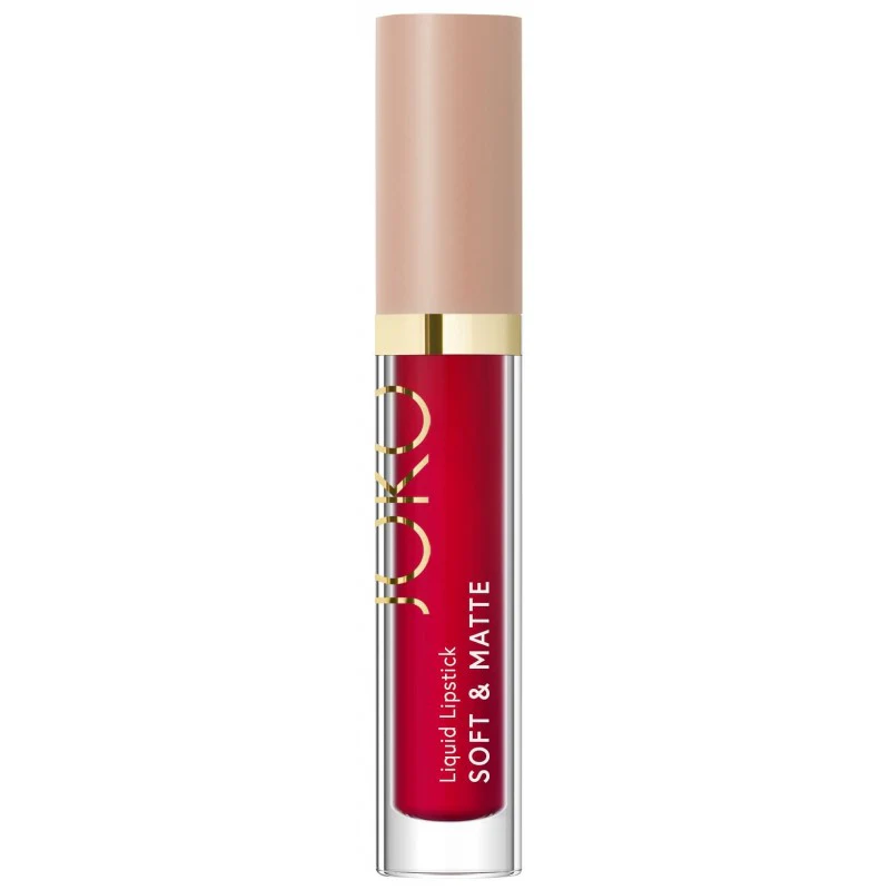 Soft & Matte pomadka w płynie 4.5ml - Image 7