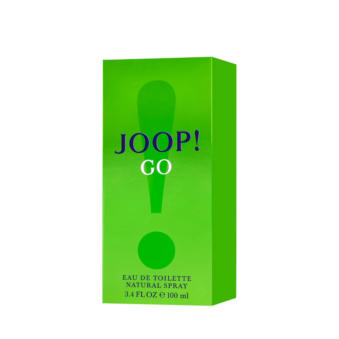 Go woda toaletowa spray - Image 11