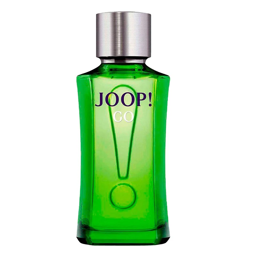 Go woda toaletowa spray - Image 12