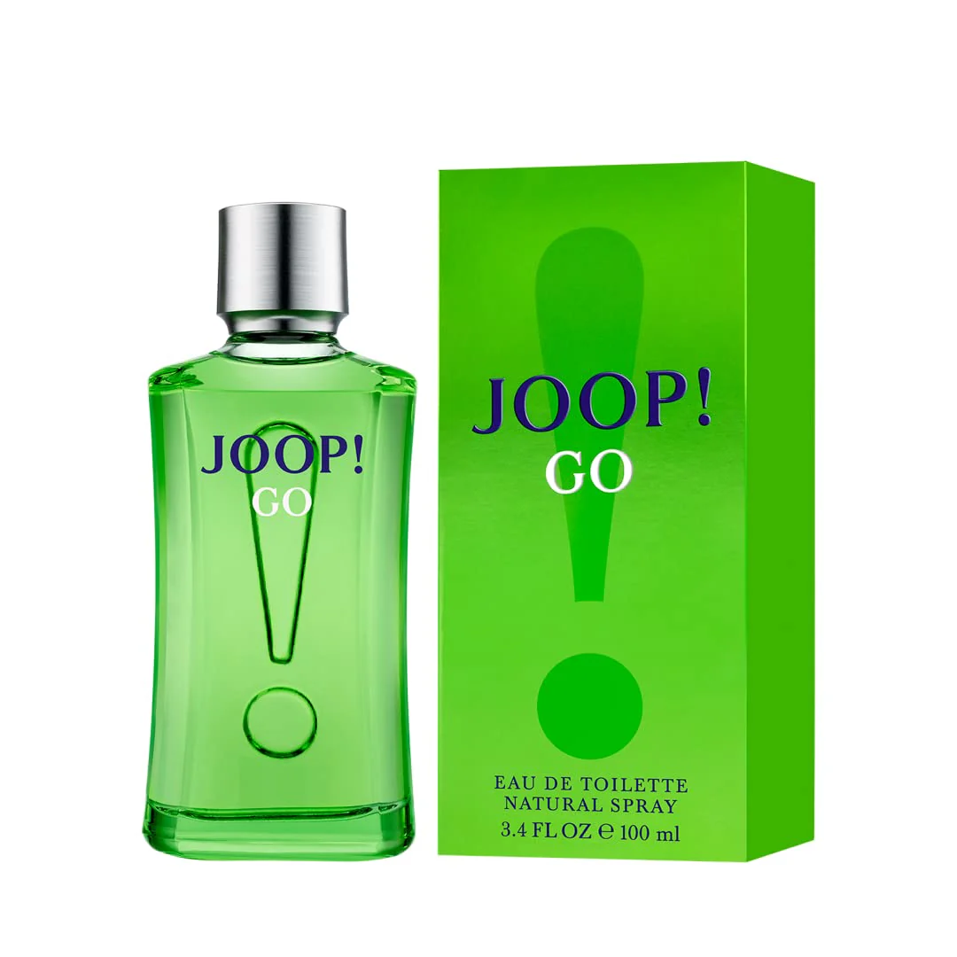 Go woda toaletowa spray - Image 13