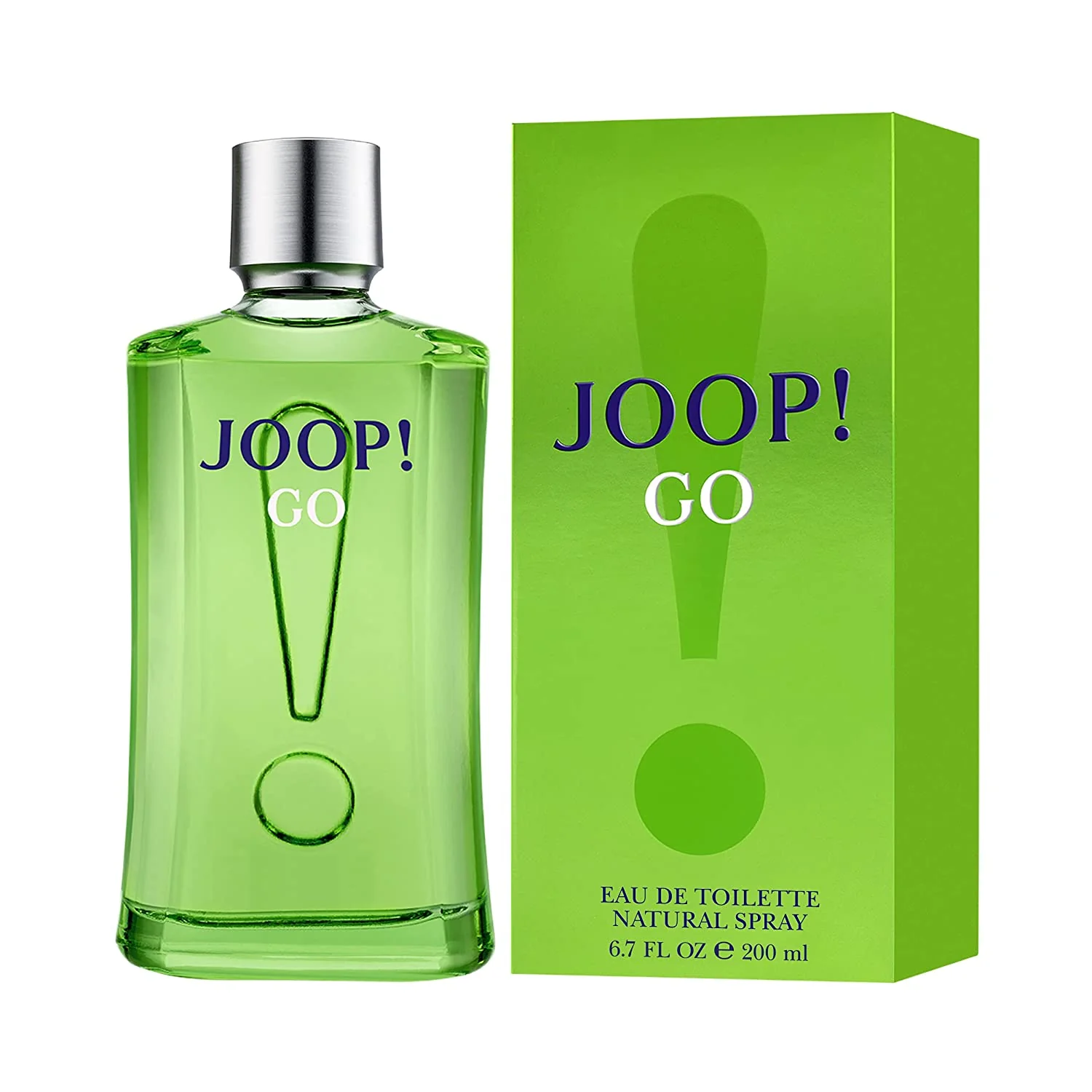Go woda toaletowa spray - Image 14