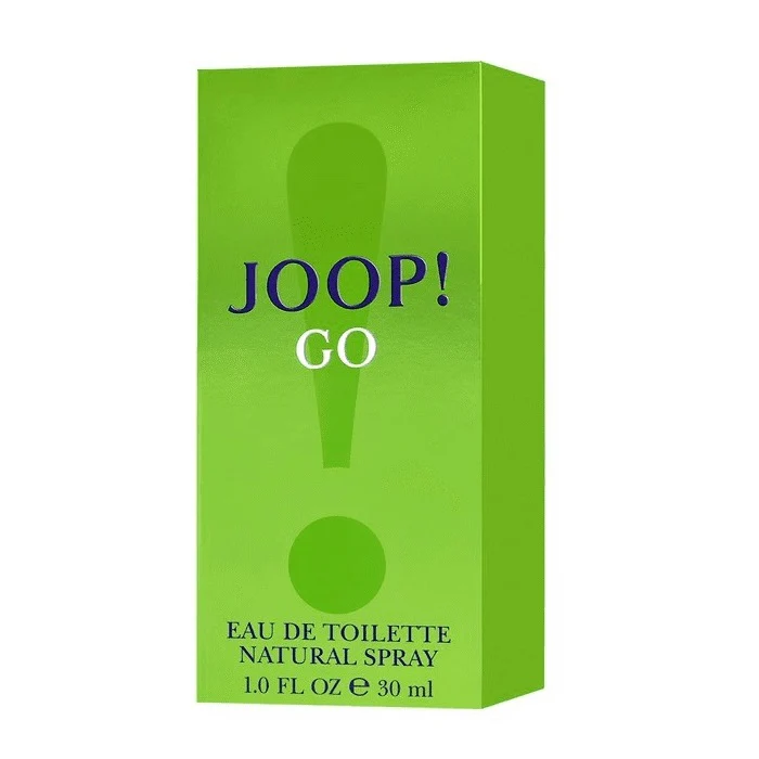 Go woda toaletowa spray - Image 3