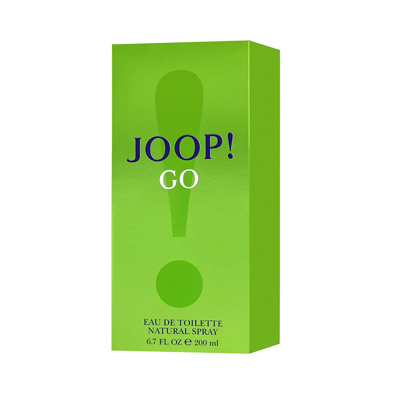 Go woda toaletowa spray - Image 5
