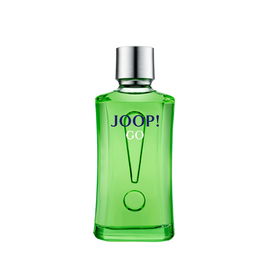 Go woda toaletowa spray - Image 9