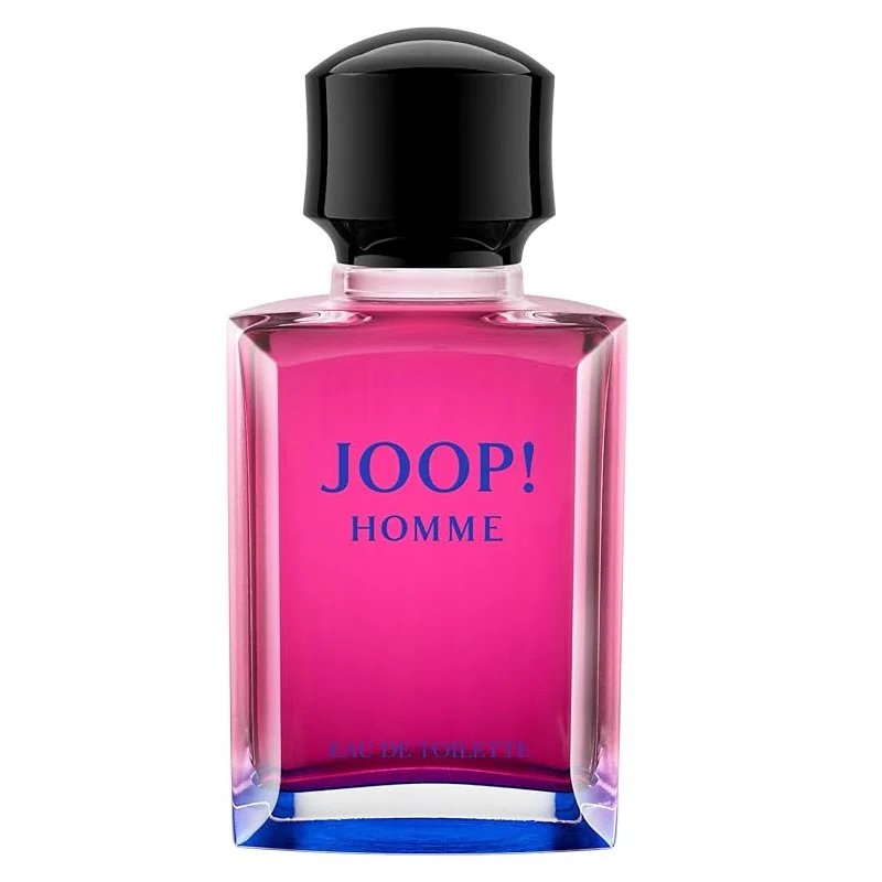 Homme Neon Edition woda toaletowa spray - Image 5