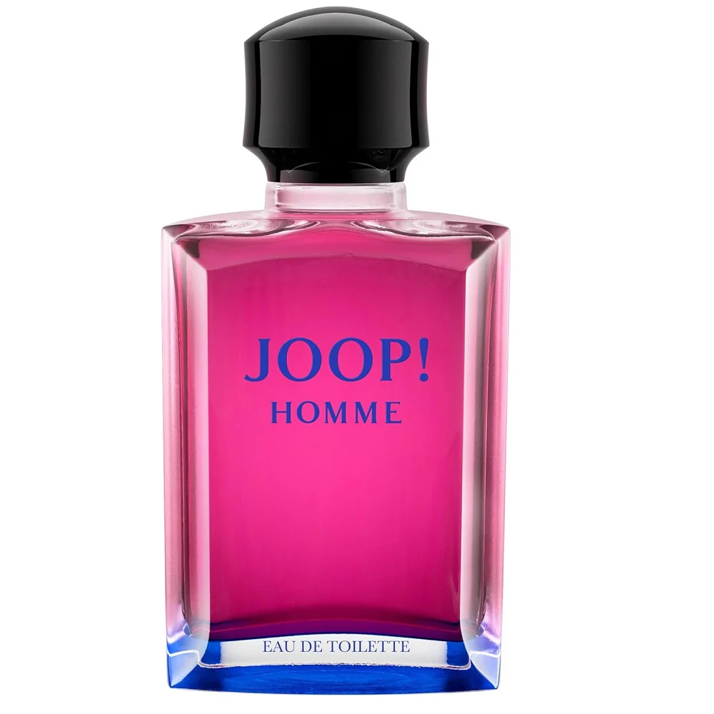 Homme Neon Edition woda toaletowa spray - Image 6