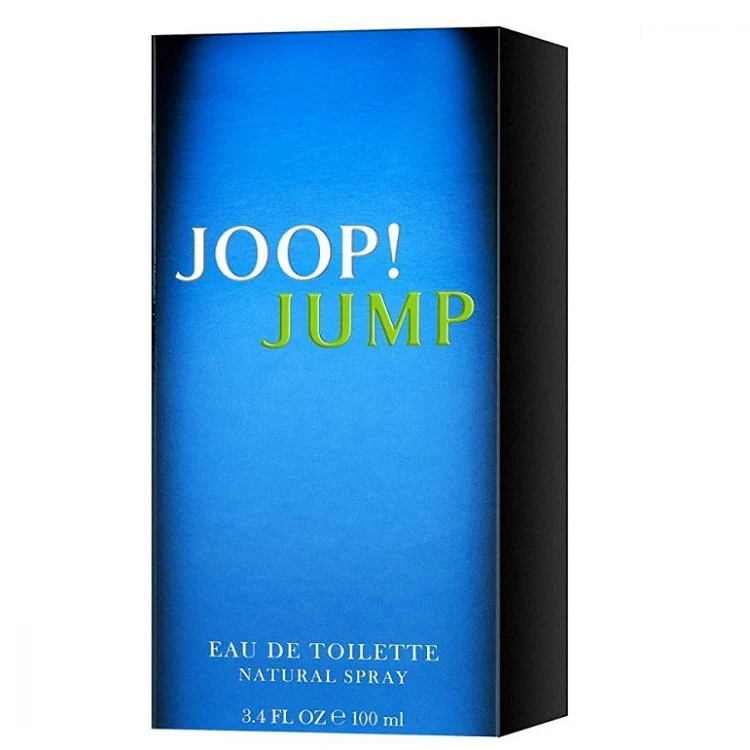 Jump woda toaletowa spray - Image 2