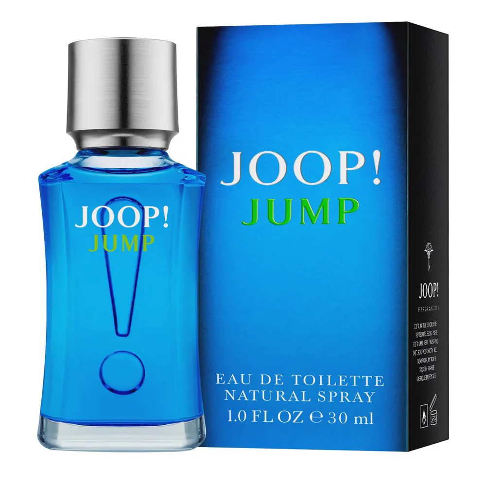 Jump woda toaletowa spray - Image 3
