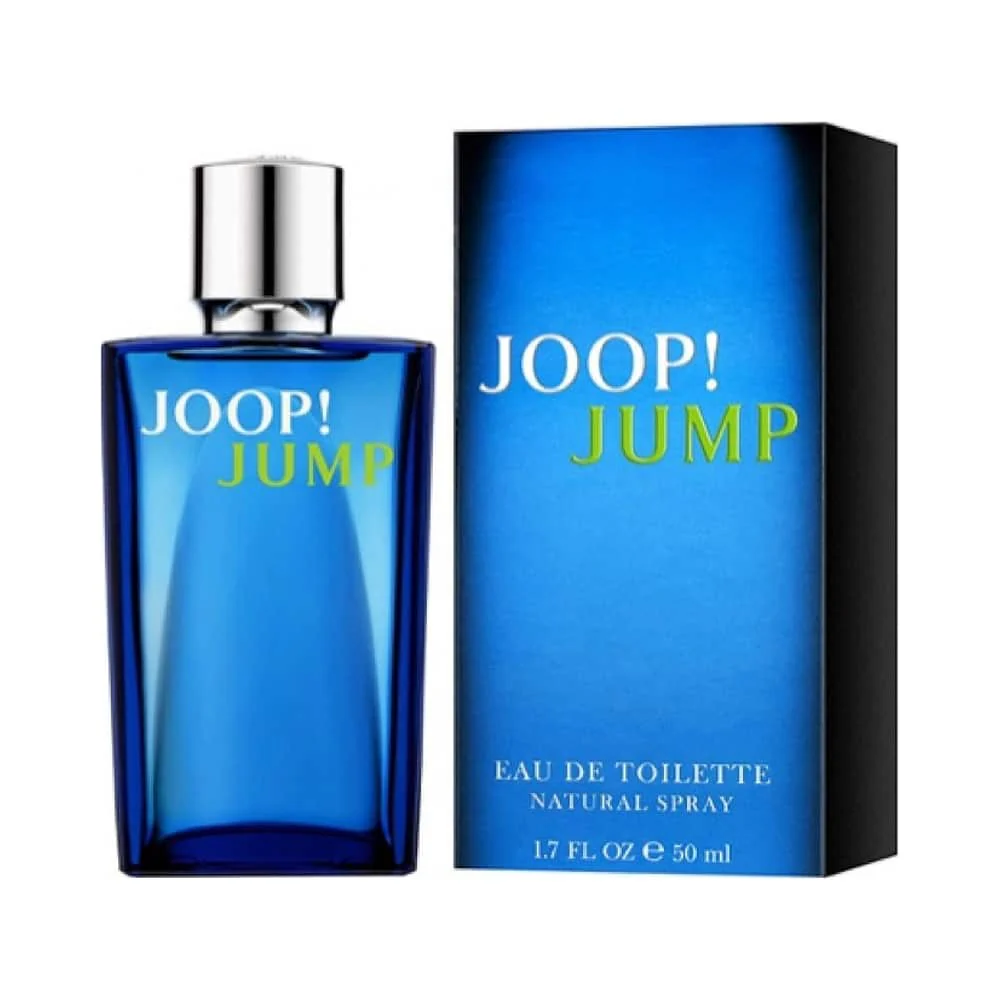 Jump woda toaletowa spray - Image 4