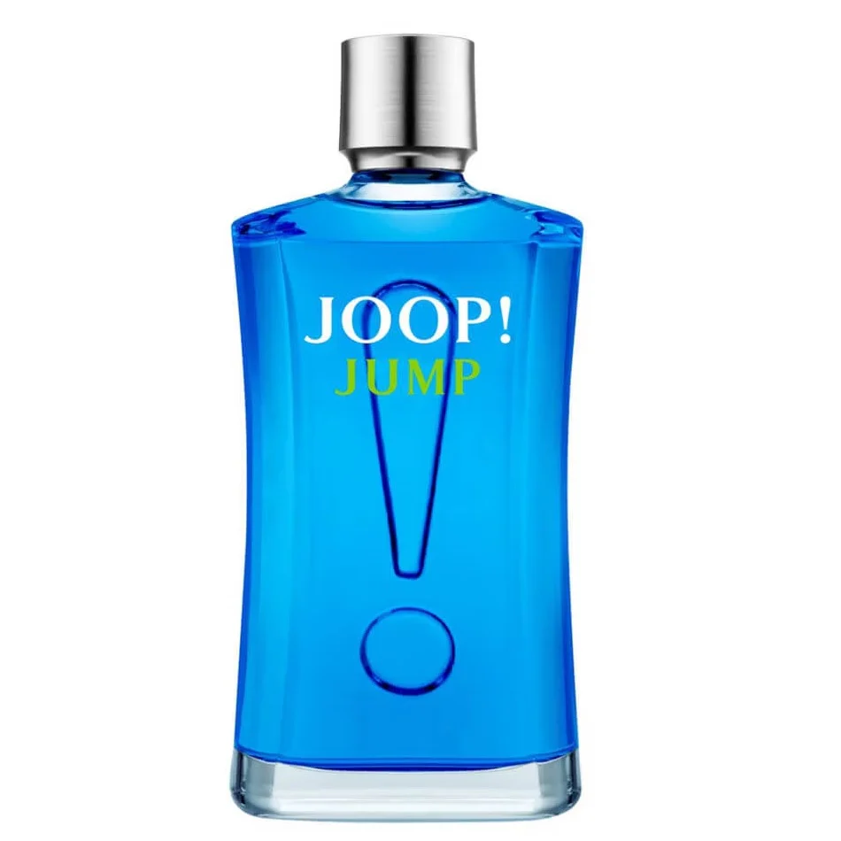 Jump woda toaletowa spray - Image 8