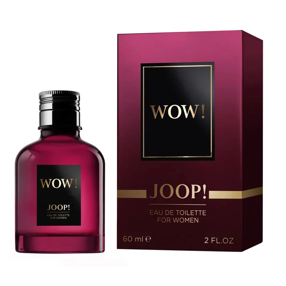 WOW! For Women woda toaletowa spray - Image 2