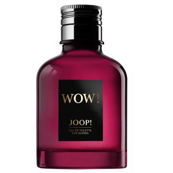 WOW! For Women woda toaletowa spray - Image 3