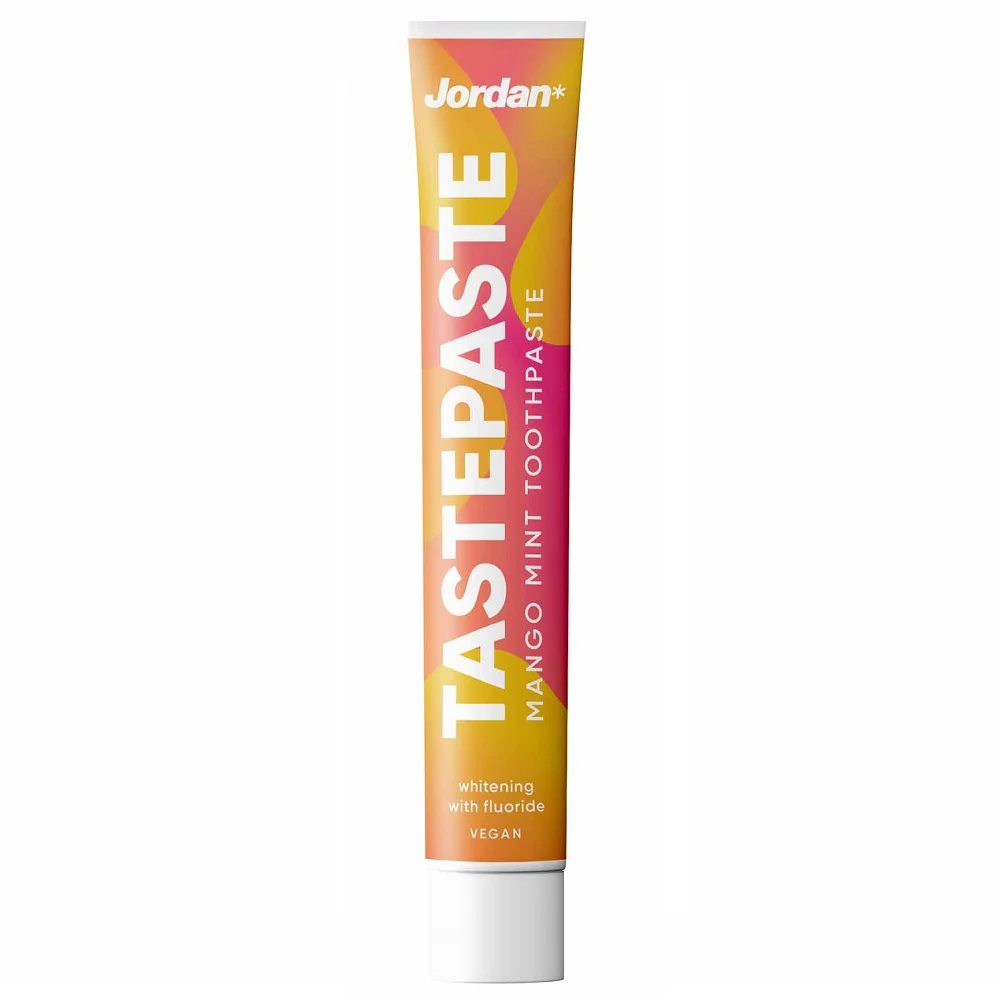 Tastepaste pasta do zębów Mango-Mięta 50ml