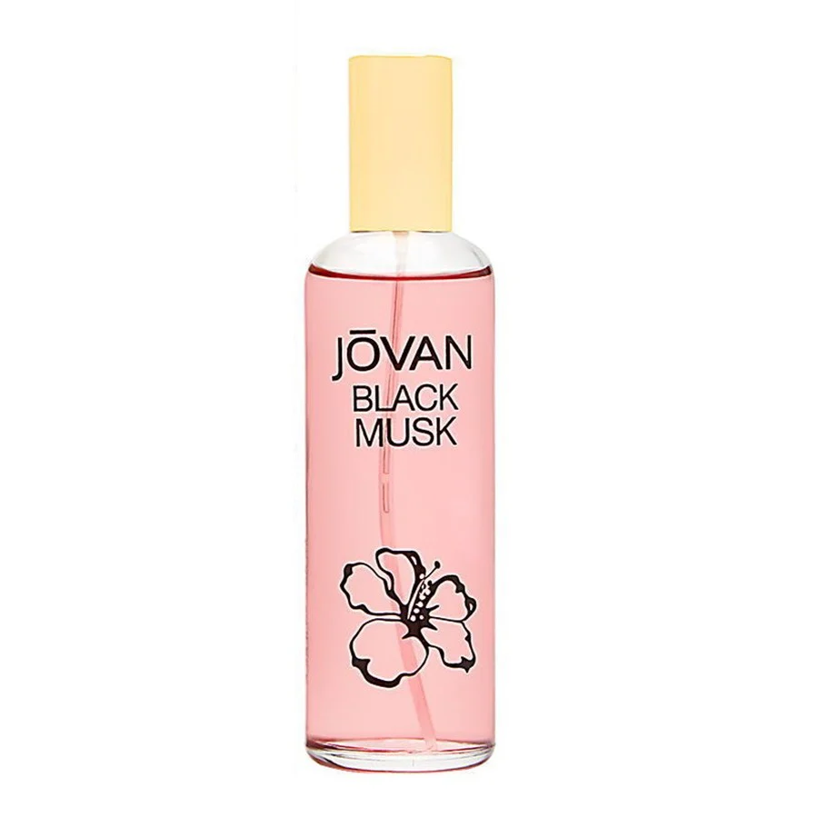 Black Musk For Women woda kolońska