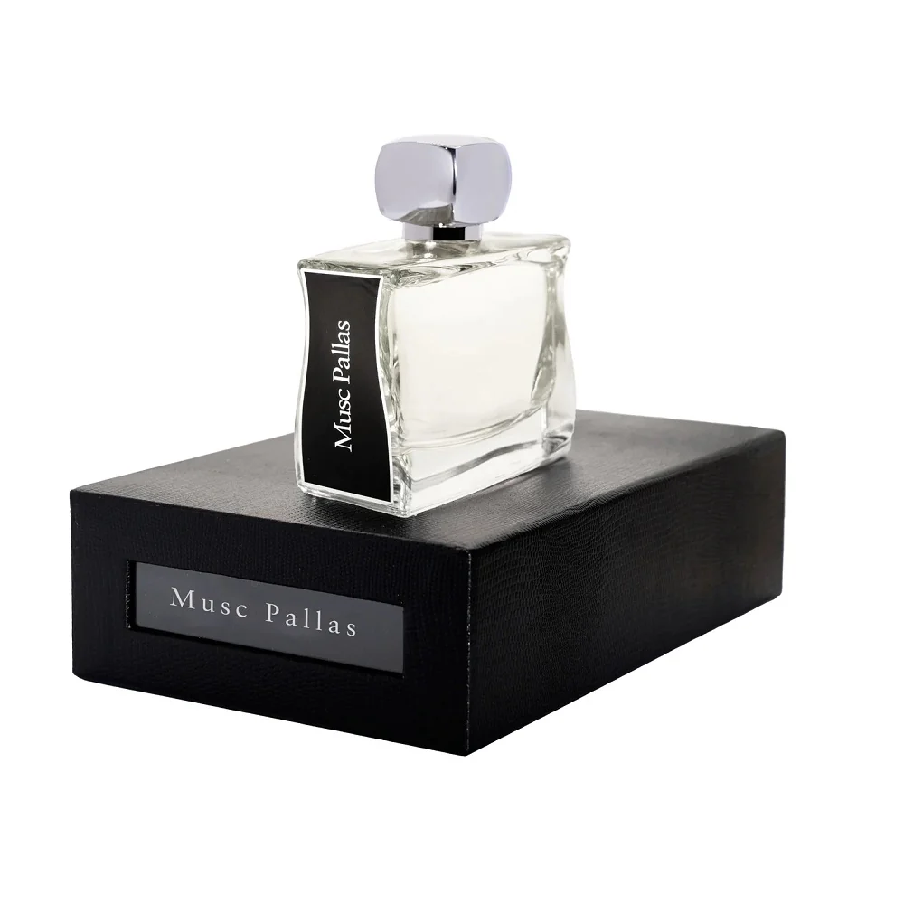 Musc Pallas woda perfumowana - Image 2