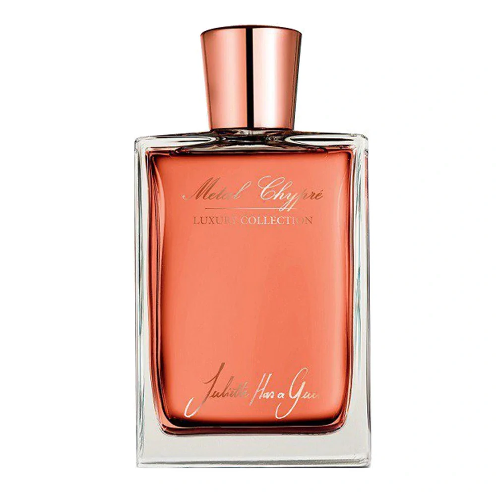 Metal Chypre woda perfumowana spray - Image 2